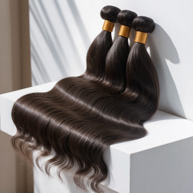 Body Wave Bundles