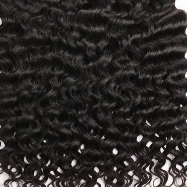 Burmese Curly Bundles