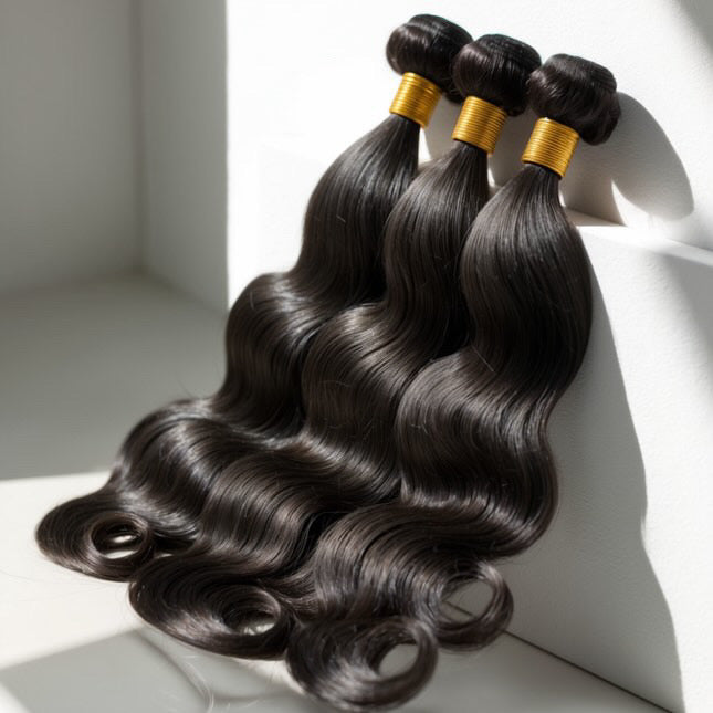 Body Wave Bundles